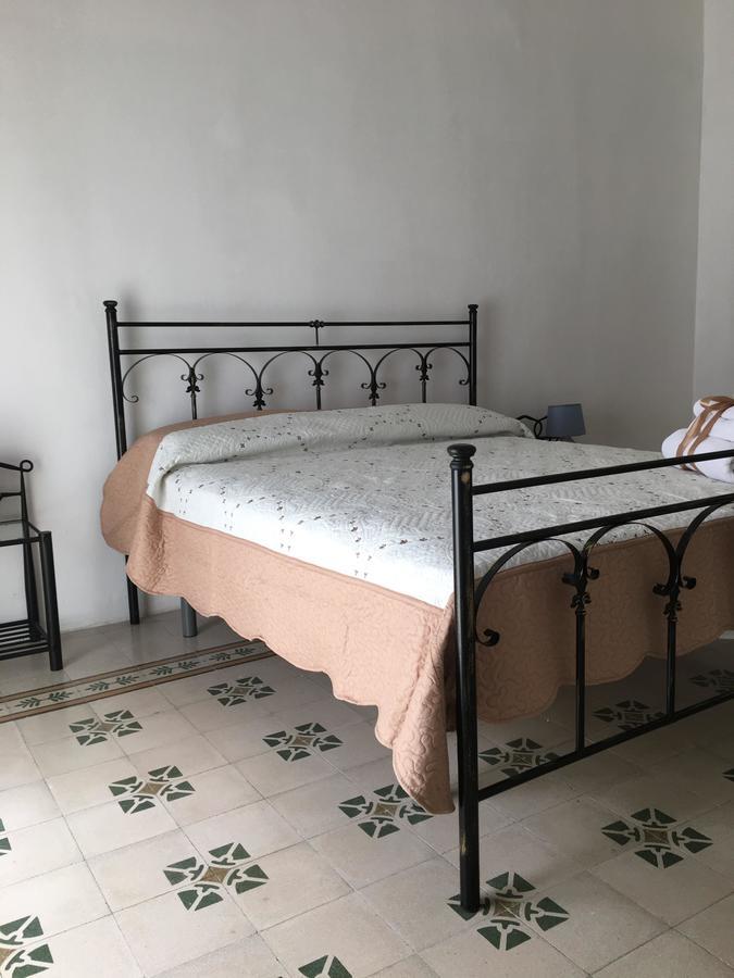 Gocce Siciliane Apartments ปอร์โต เอมเปโดเกล ภายนอก รูปภาพ