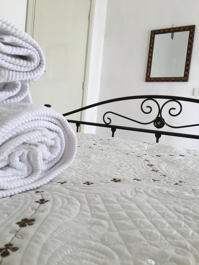 Gocce Siciliane Apartments ปอร์โต เอมเปโดเกล ภายนอก รูปภาพ